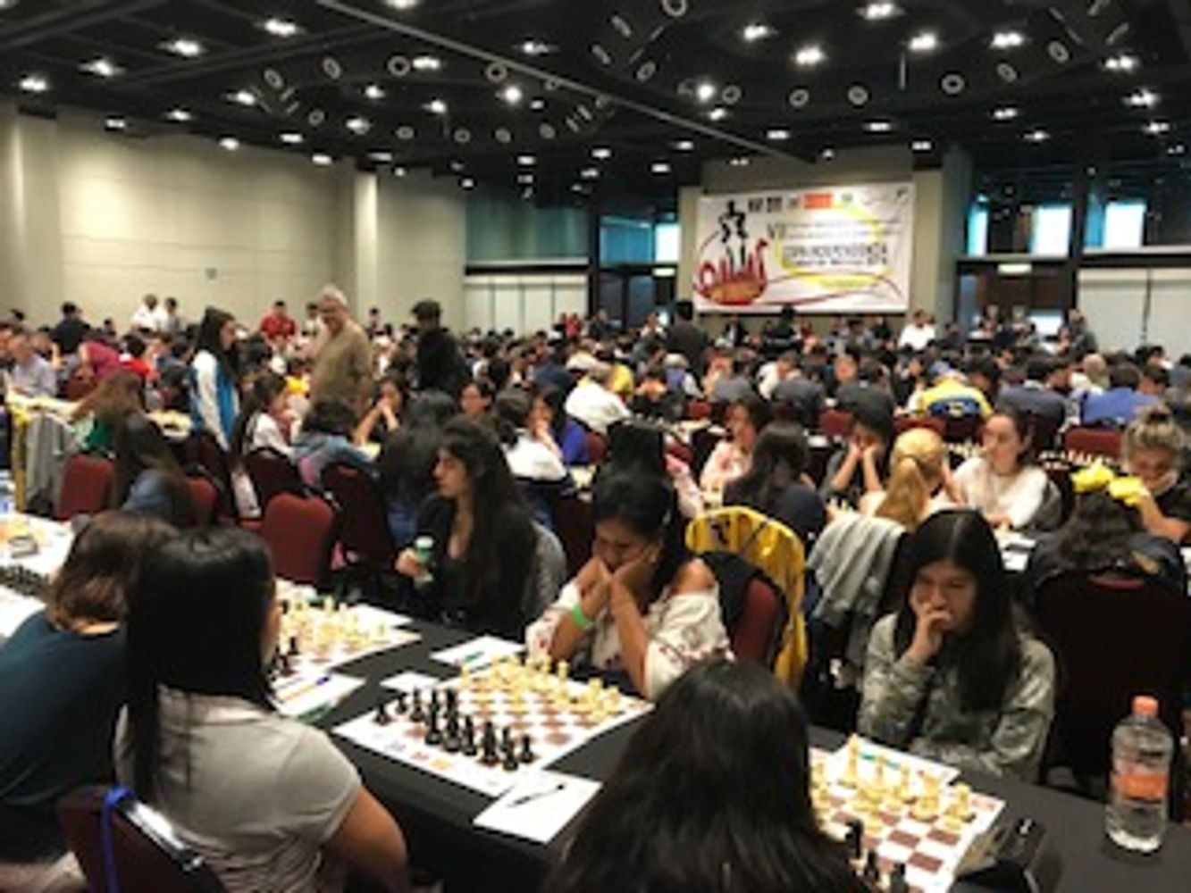 Copa Independencia 2021 Torneo, Ajedrez, Copa, Independencia